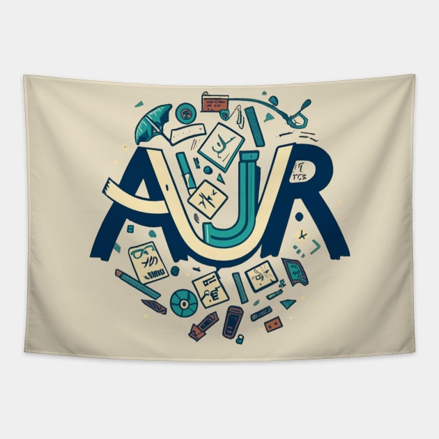 Ajr Tapestry Official Ajr Band Store