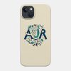 Ajr Phone Case Official Ajr Band Store
