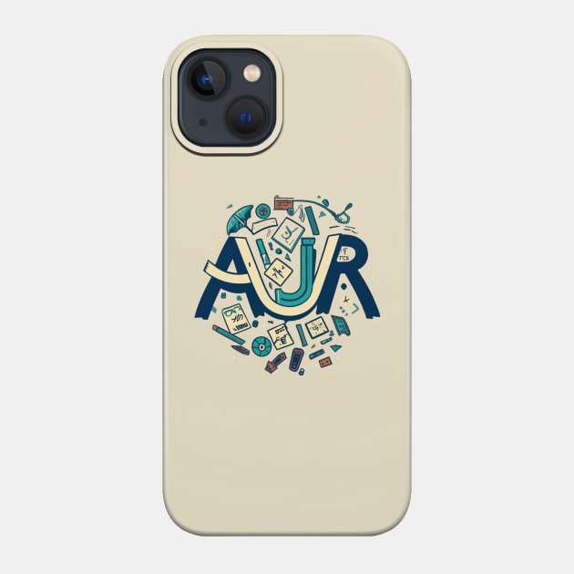 Ajr Phone Case Official Ajr Band Store