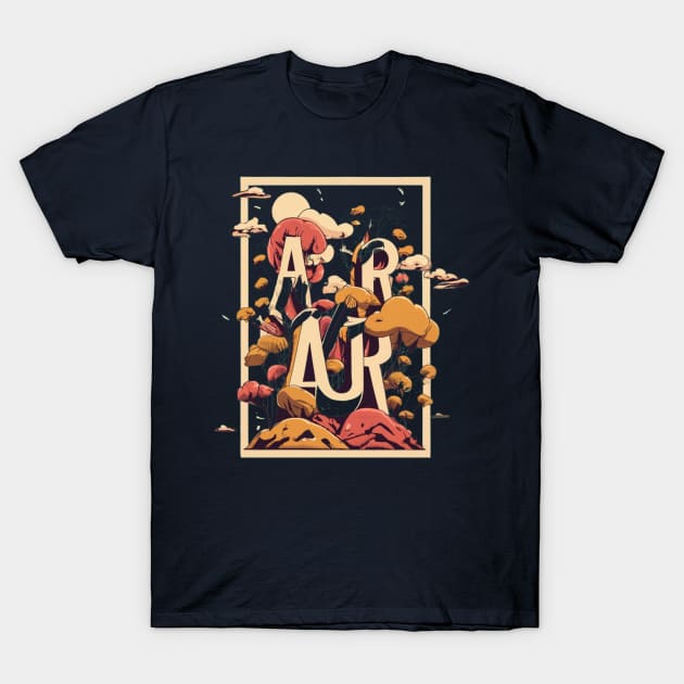 Ajr T-Shirt Official Ajr Band Store