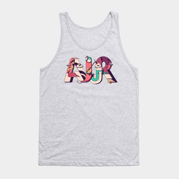 53425836 0 15 - Ajr Band Store