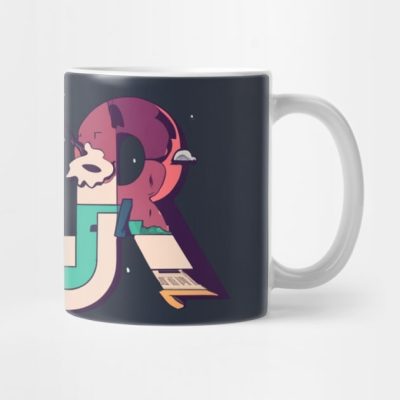 Ajr Mug Official Ajr Band Store