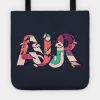 Ajr Tote Official Ajr Band Store