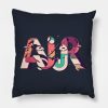 Ajr Throw Pillow Official Ajr Band Store