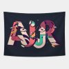 Ajr Tapestry Official Ajr Band Store
