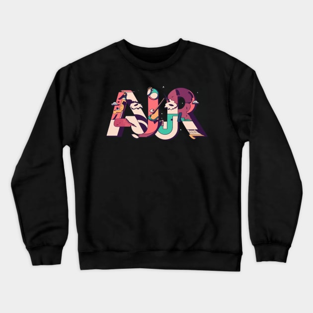 53425836 0 8 - Ajr Band Store