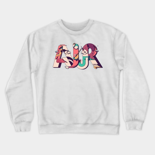 53425836 0 9 - Ajr Band Store