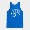 Ajr Tank Top Official Ajr Band Store