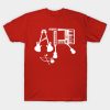 Ajr T-Shirt Official Ajr Band Store