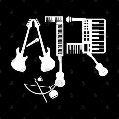 Ajr Phone Case Official Ajr Band Store