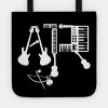 Ajr Tote Official Ajr Band Store