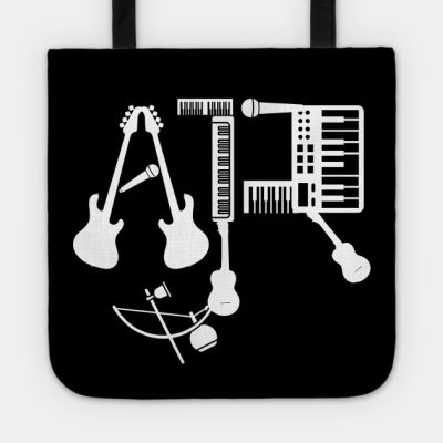 Ajr Tote Official Ajr Band Store