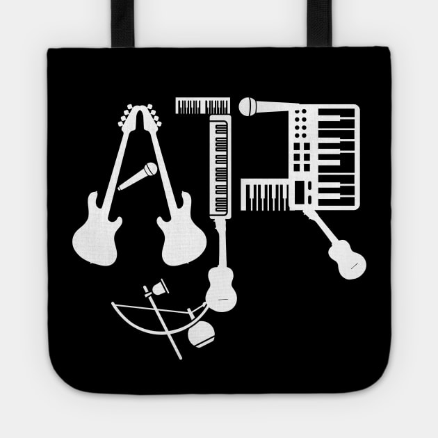 Ajr Tote Official Ajr Band Store