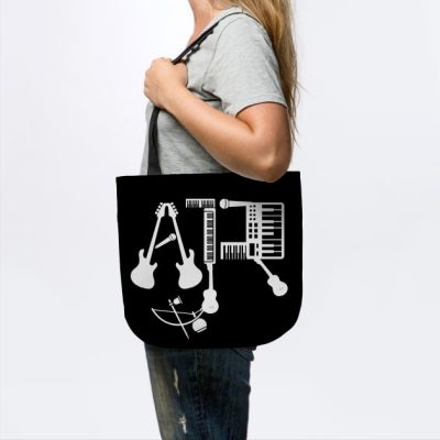 Ajr Tote Official Ajr Band Store