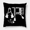 Ajr Throw Pillow Official Ajr Band Store