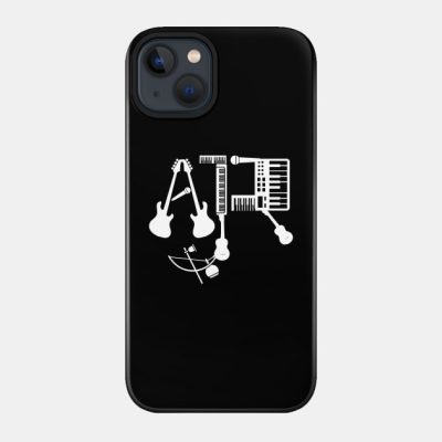 Ajr Phone Case Official Ajr Band Store
