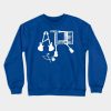 Ajr Crewneck Sweatshirt Official Ajr Band Store