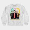 Ajr Crewneck Sweatshirt Official Ajr Band Store