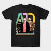 Ajr T-Shirt Official Ajr Band Store