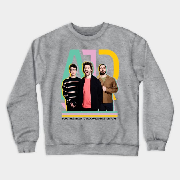 53479764 0 13 - Ajr Band Store