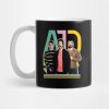 Ajr Mug Official Ajr Band Store