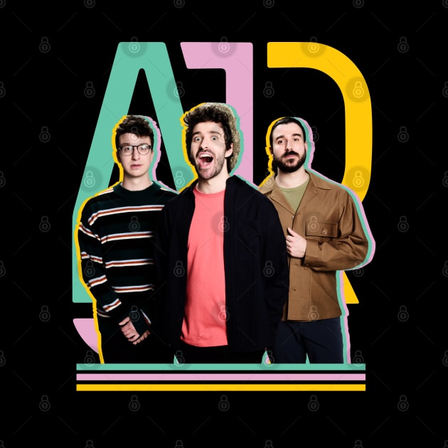 Ajr Mug Official Ajr Band Store