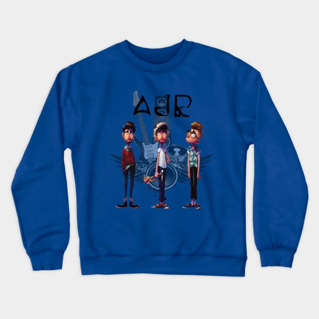 53485793 0 10 - Ajr Band Store