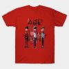 Ajr Music Band T-Shirt Official Ajr Band Store