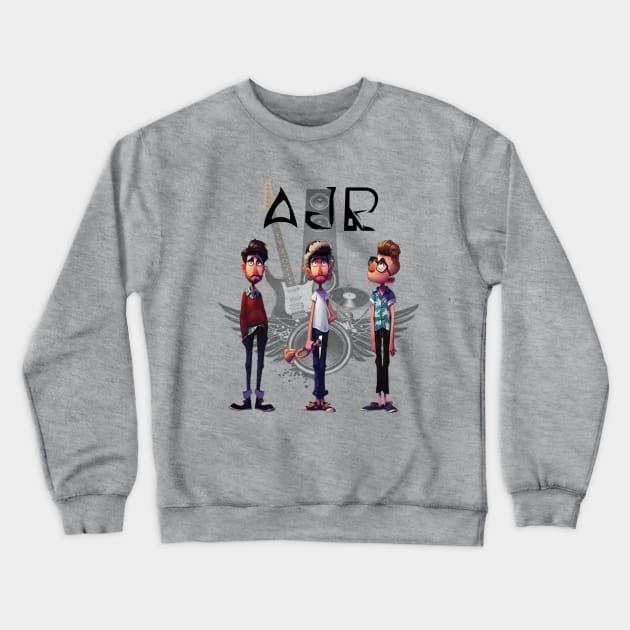 53485793 0 11 - Ajr Band Store