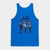 Ajr Music Band Tank Top Official Ajr Band Store