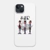 Ajr Music Band Phone Case Official Ajr Band Store