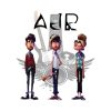 Ajr Music Band Phone Case Official Ajr Band Store
