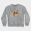 Ajr Band Crewneck Sweatshirt Official Ajr Band Store