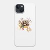 Ajr Band Phone Case Official Ajr Band Store