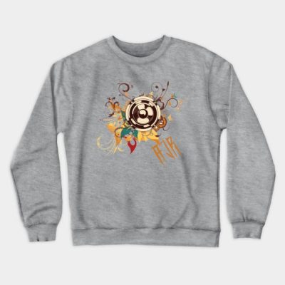 Ajr Band Crewneck Sweatshirt Official Ajr Band Store