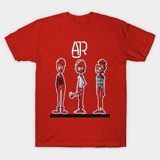 53568258 0 3 - Ajr Band Store