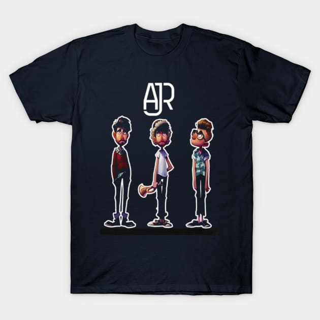 53568258 0 4 - Ajr Band Store