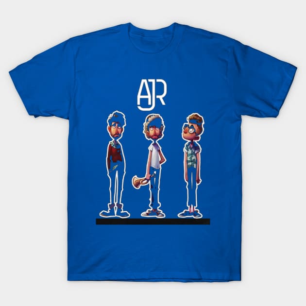 53568258 0 5 - Ajr Band Store