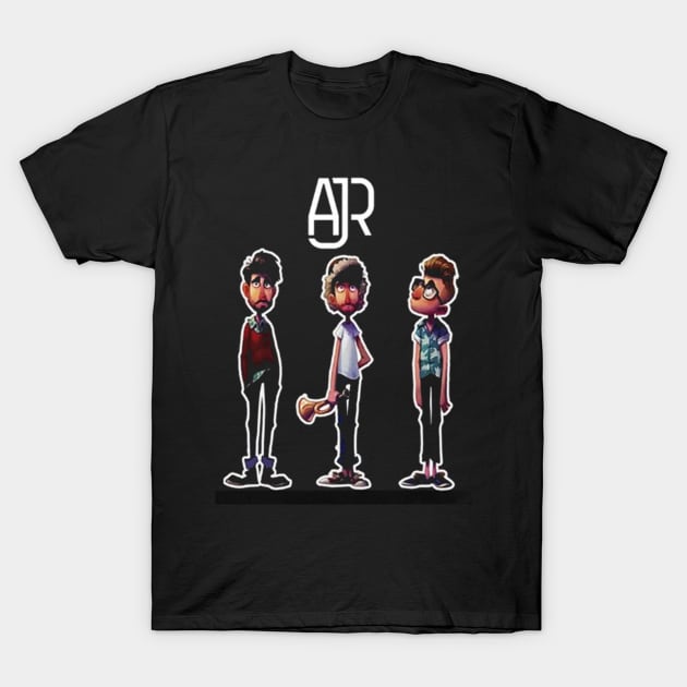 53568258 0 6 - Ajr Band Store