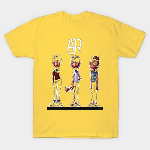 53568258 0 7 - Ajr Band Store