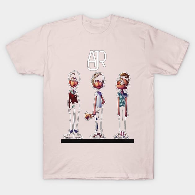 53568258 0 9 - Ajr Band Store