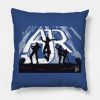 Ajr Throw Pillow Official Ajr Band Store