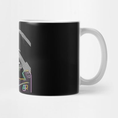 Ajr Mug Official Ajr Band Store