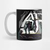 Ajr Mug Official Ajr Band Store