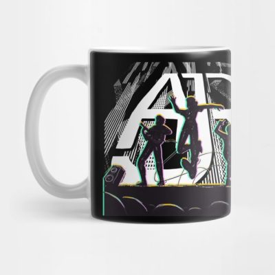 Ajr Mug Official Ajr Band Store