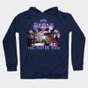 Ajr The Maybe Man New 4 Hoodie Official Ajr Band Store