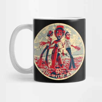 Trio Kwek Kwek Mug Official Ajr Band Store