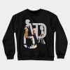 Ajr Crewneck Sweatshirt Official Ajr Band Store
