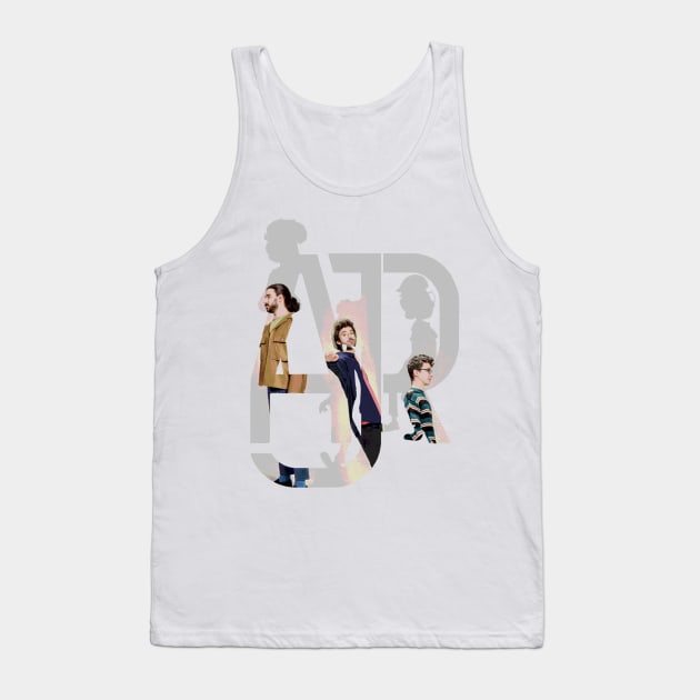 53622031 0 11 - Ajr Band Store