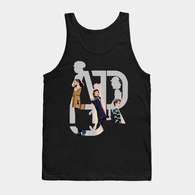 53622031 0 12 - Ajr Band Store